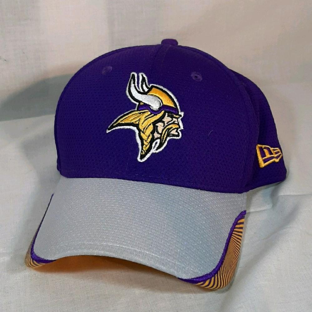 Minnesota Vikings Hat